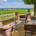 Bed & Breakfast Les Clefs De Troplong Mondot