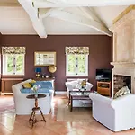 Bed & Breakfast Les Clefs De Troplong Mondot