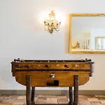Les Clefs De Troplong Mondot Bed & Breakfast Saint-Emilion