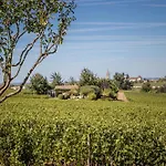 Bed & Breakfast Les Clefs De Troplong Mondot 4*