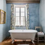 Bed & Breakfast Les Clefs De Troplong Mondot Saint-Emilion