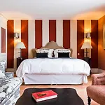 Les Clefs De Troplong Mondot