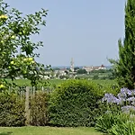 Bed & Breakfast Les Clefs De Troplong Mondot