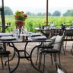 Les Clefs De Troplong Mondot Bed & Breakfast Saint-Emilion