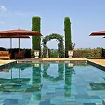 Bed & Breakfast Les Clefs De Troplong Mondot Saint-Emilion