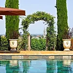 Frühstückspension Les Clefs De Troplong Mondot Saint-Émilion