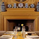 Les Clefs De Troplong Mondot Bed & Breakfast