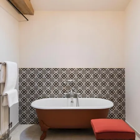 Bed & Breakfast Les Clefs De Troplong Mondot Saint-Émilion