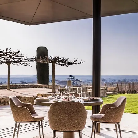 Les Clefs De Troplong Mondot Saint-Émilion