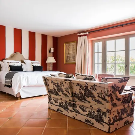 Les Clefs De Troplong Mondot Saint-Émilion