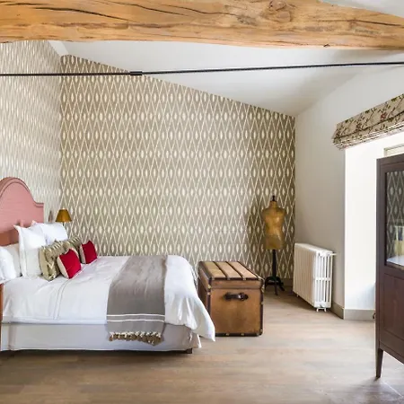 Nocleg ze śniadaniem Les Clefs De Troplong Mondot Saint-Émilion