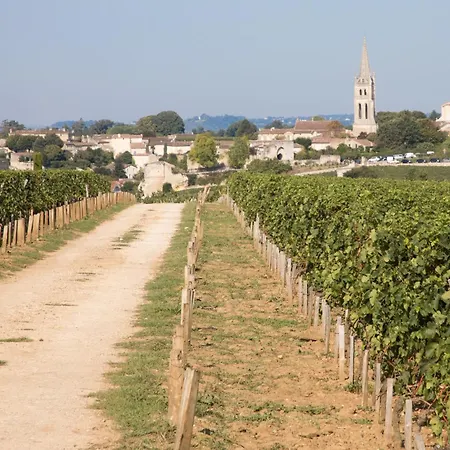 Les Clefs De Troplong Mondot