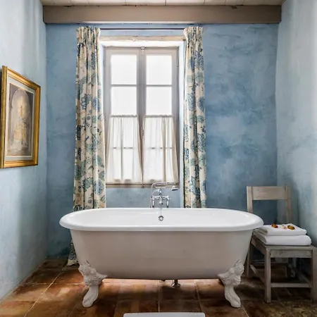Bed & Breakfast Les Clefs De Troplong Mondot Saint-Émilion