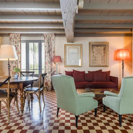 Bed & Breakfast Les Clefs De Troplong Mondot