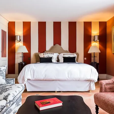 Les Clefs De Troplong Mondot