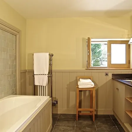 Bed & Breakfast Les Clefs De Troplong Mondot