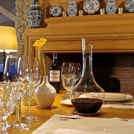 Les Clefs De Troplong Mondot