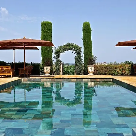 Bed & Breakfast Les Clefs De Troplong Mondot Saint-Émilion