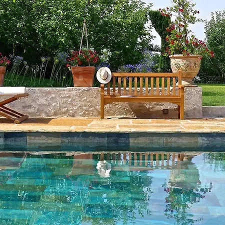 Bed & Breakfast Les Clefs De Troplong Mondot Saint-Émilion