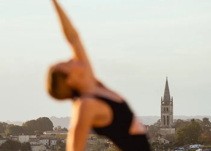 Les Clefs De Troplong Mondot