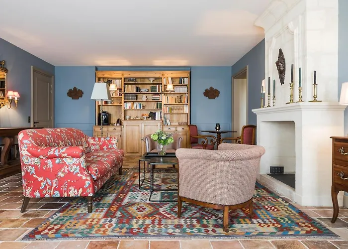 Les Clefs De Troplong Mondot Bed and breakfast Saint-Émilion