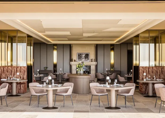 Les Clefs De Troplong Mondot Saint-Émilion