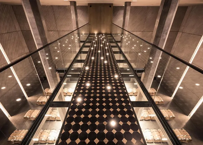 Bed and breakfast Les Clefs De Troplong Mondot