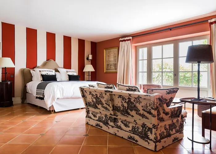 Les Clefs De Troplong Mondot Saint-Émilion