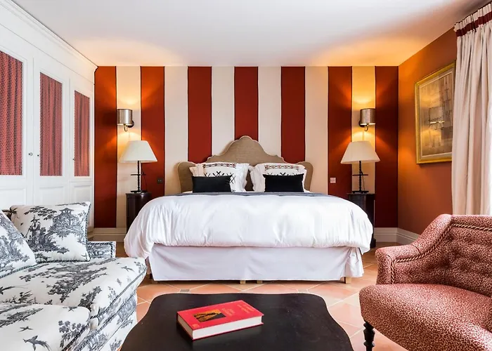 Les Clefs De Troplong Mondot