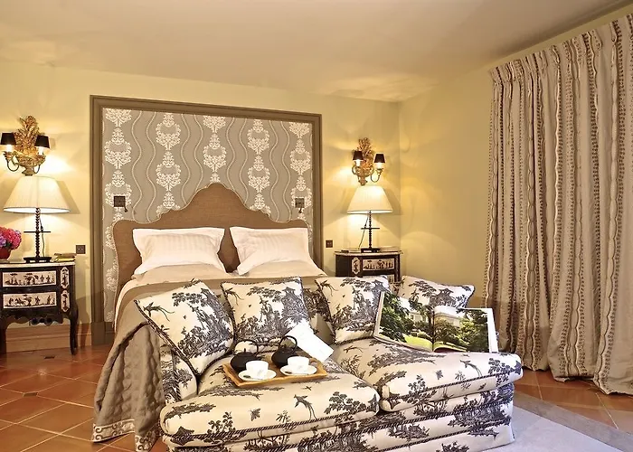 Les Clefs De Troplong Mondot