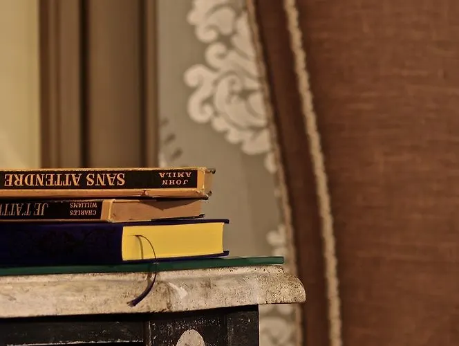 Bed and breakfast Les Clefs De Troplong Mondot Saint-Émilion