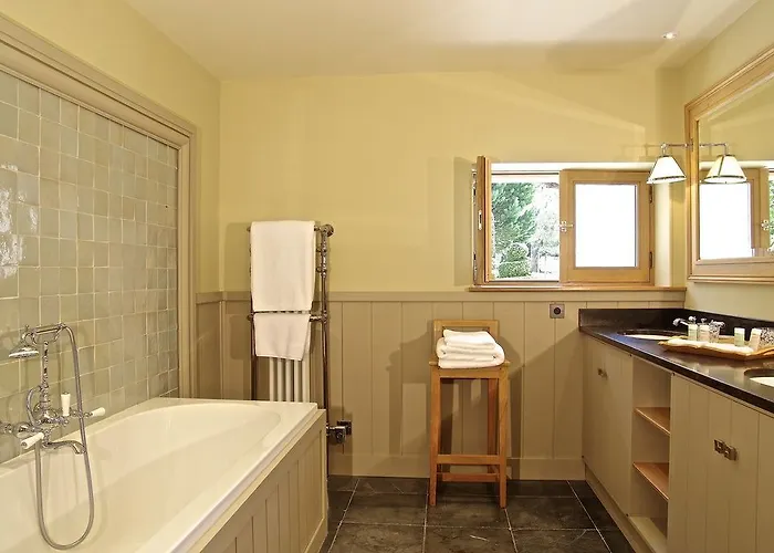 Bed and breakfast Les Clefs De Troplong Mondot