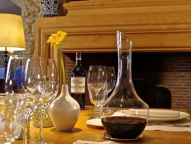 Les Clefs De Troplong Mondot