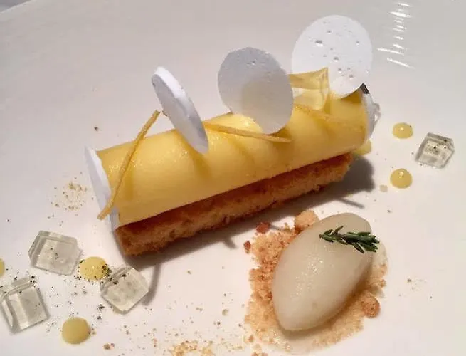 Les Clefs De Troplong Mondot 4*