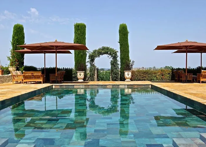 Bed and breakfast Les Clefs De Troplong Mondot Saint-Émilion