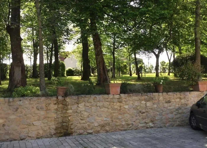 Les Clefs De Troplong Mondot 4* Saint-Émilion